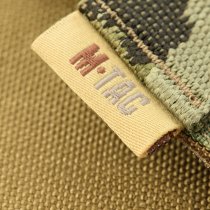 M-Tac Cuirass QRS Plate Carrier Front Panel - Multicam