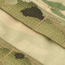 M-Tac Cuirass QRS Plate Carrier Front Panel - Multicam