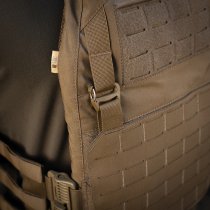 M-Tac Cuirass QRS Plate Carrier Front Panel XL - Coyote