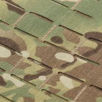 M-Tac Cuirass QRS Plate Carrier Front Panel XL - Multicam