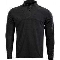 M-Tac Delta Fleece Jacket - Black - 2XL