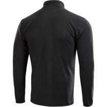 M-Tac Delta Fleece Jacket - Black - 3XL