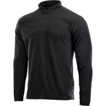 M-Tac Delta Fleece Jacket - Black - M