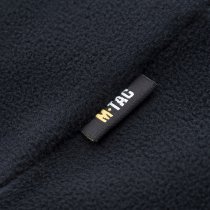 M-Tac Delta Fleece Jacket - Dark Navy Blue - M