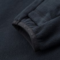 M-Tac Delta Fleece Jacket - Dark Navy Blue - XL