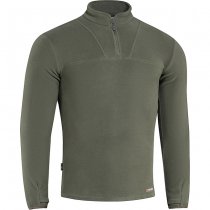 M-Tac Delta Polartec Fleece Jacket - Army Olive - 2XL