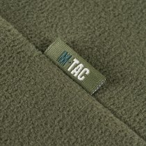 M-Tac Delta Polartec Fleece Jacket - Army Olive - S