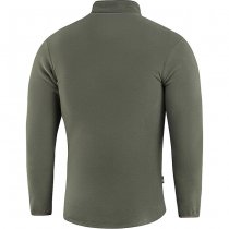 M-Tac Delta Polartec Fleece Jacket - Army Olive - XS