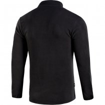 M-Tac Delta Polartec Fleece Jacket - Black - S