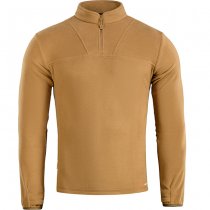 M-Tac Delta Polartec Fleece Jacket - Coyote - L