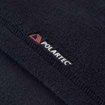 M-Tac Delta Polartec Fleece Jacket - Dark Navy Blue - 2XL