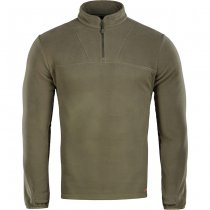 M-Tac Delta Polartec Fleece Jacket - Olive - 2XL