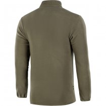 M-Tac Delta Polartec Fleece Jacket - Olive - M