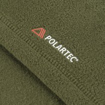 M-Tac Delta Polartec Fleece Jacket Lady - Army Olive - XL