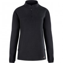 M-Tac Delta Polartec Fleece Jacket Lady - Black - XS