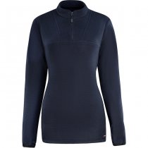 M-Tac Delta Polartec Fleece Jacket Lady - Dark Navy Blue - XS