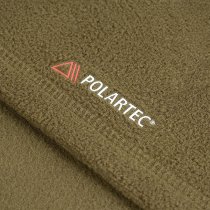 M-Tac Delta Polartec Fleece Jacket Lady - Dark Olive - L