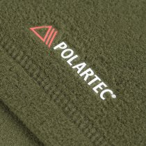 M-Tac Delta Polartec Raglan Jacket - Army Olive - 3XL