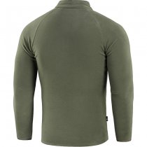 M-Tac Delta Polartec Raglan Jacket - Army Olive - M