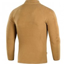 M-Tac Delta Polartec Raglan Jacket - Coyote - L