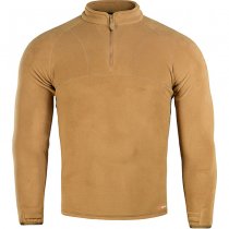 M-Tac Delta Polartec Raglan Jacket - Coyote - S