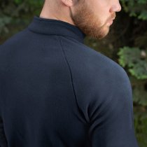 M-Tac Delta Polartec Raglan Jacket - Dark Navy Blue - 2XL