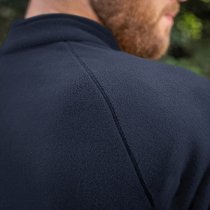 M-Tac Delta Polartec Raglan Jacket - Dark Navy Blue - L