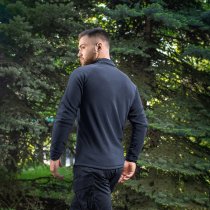 M-Tac Delta Polartec Raglan Jacket - Dark Navy Blue - S