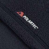 M-Tac Delta Polartec Raglan Jacket - Dark Navy Blue - XL