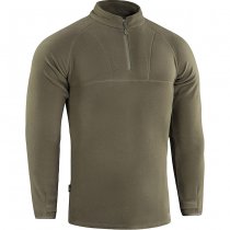 M-Tac Delta Polartec Raglan Jacket - Dark Olive - 3XL