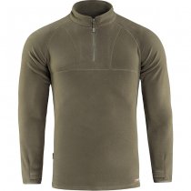 M-Tac Delta Polartec Raglan Jacket - Dark Olive - L