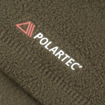 M-Tac Delta Polartec Raglan Jacket - Dark Olive - L