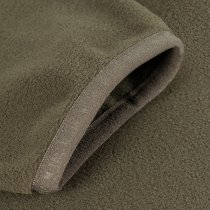 M-Tac Delta Polartec Raglan Jacket - Dark Olive - L