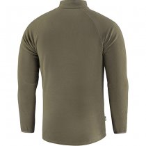 M-Tac Delta Polartec Raglan Jacket - Dark Olive - M