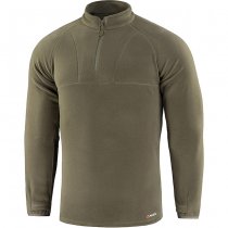 M-Tac Delta Polartec Raglan Jacket - Dark Olive - XL