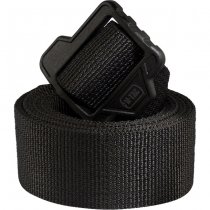 M-Tac Double Duty Tactical Belt - Black - S