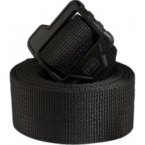 M-Tac Double Duty Tactical Belt - Black - XL