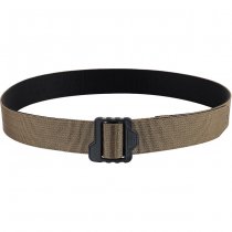 M-Tac Double Duty Tactical Belt - Coyote / Black - M