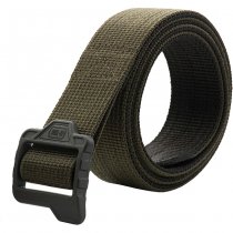 M-Tac Double Duty Tactical Belt - Olive / Black - XL