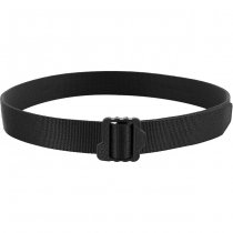 M-Tac Double Duty Tactical Belt Hex - Black - 3XL