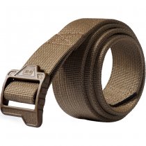 M-Tac Double Duty Tactical Belt Hex - Coyote - M