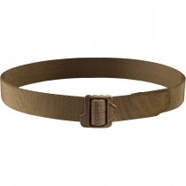 M-Tac Double Duty Tactical Belt Hex - Coyote - S