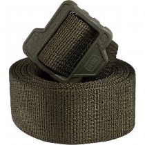 M-Tac Double Duty Tactical Belt Hex - Olive - 3XL