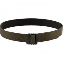 M-Tac Double Duty Tactical Belt Hex - Olive / Black - S