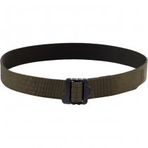 M-Tac Double Duty Tactical Belt Hex - Olive / Black - XL