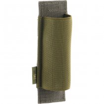 M-Tac Elastic Tourniquet Holder MOLLE - Ranger Green