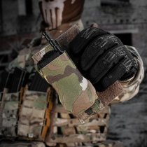 M-Tac Elastic Tourniquet Holder VELCRO - Multicam