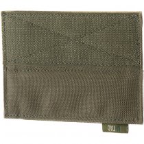 M-Tac Elastic Tourniquet Holder VELCRO - Ranger Green