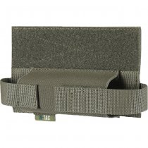 M-Tac Elastic Tourniquet Pouch VELCRO Gen.II - Ranger Green