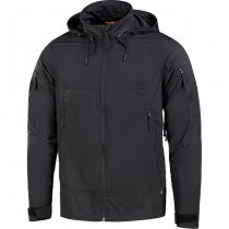 M-Tac Flash Jacket - Black - 2XL